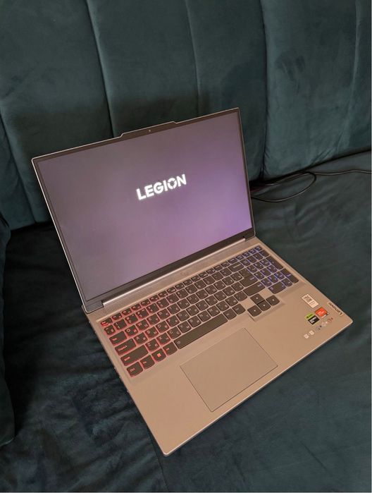 Продам ноутбук Lenovo