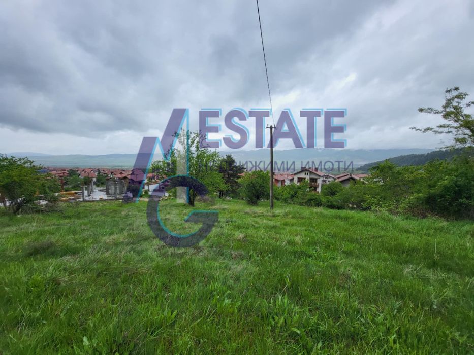 Продава се Земеделски имот в Сапарева баня -  кв.м за 46349 €/дка - Снимка #2