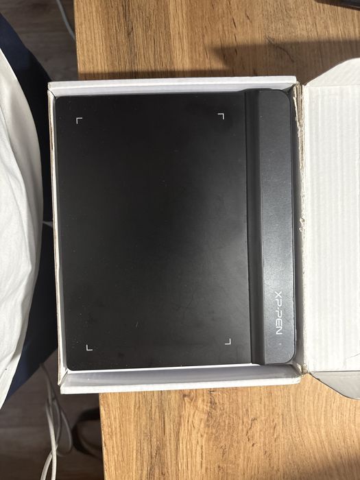 Графический планшет