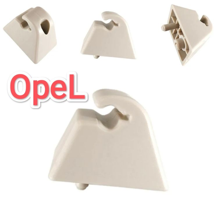 Щипки за сенник Nissan Hyundai Honda Рено Vw skoda seat opel Mazda