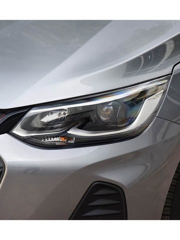 Фары шевроле оникс с линзой