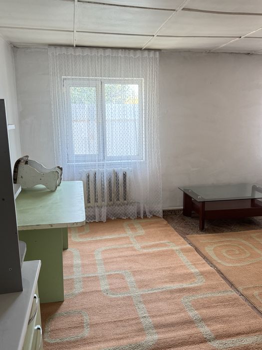 Сдам в аренду времянку