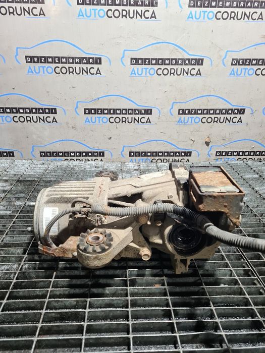 Grup spate Jeep Patriot 2.2 CRD 2011 - 2017 163CP Manuala 6 Trepte ENE (828) Diesel 4x4 P3570A007 Garantie