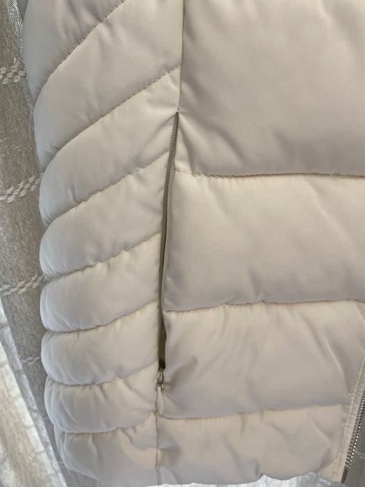 Бял елек Tommy Hilfiger