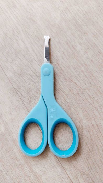 Ножницы детские Chicco