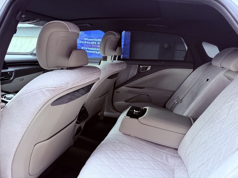 KIA K8 2023 продамmmmmmmmmmm