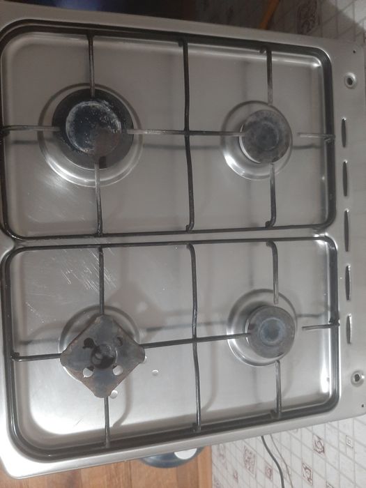 Газплита газплита