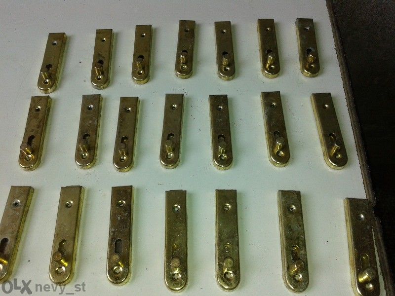 Ключалки за мебели