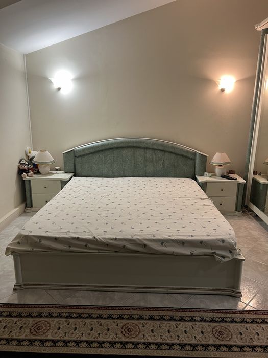 Комплект спалня