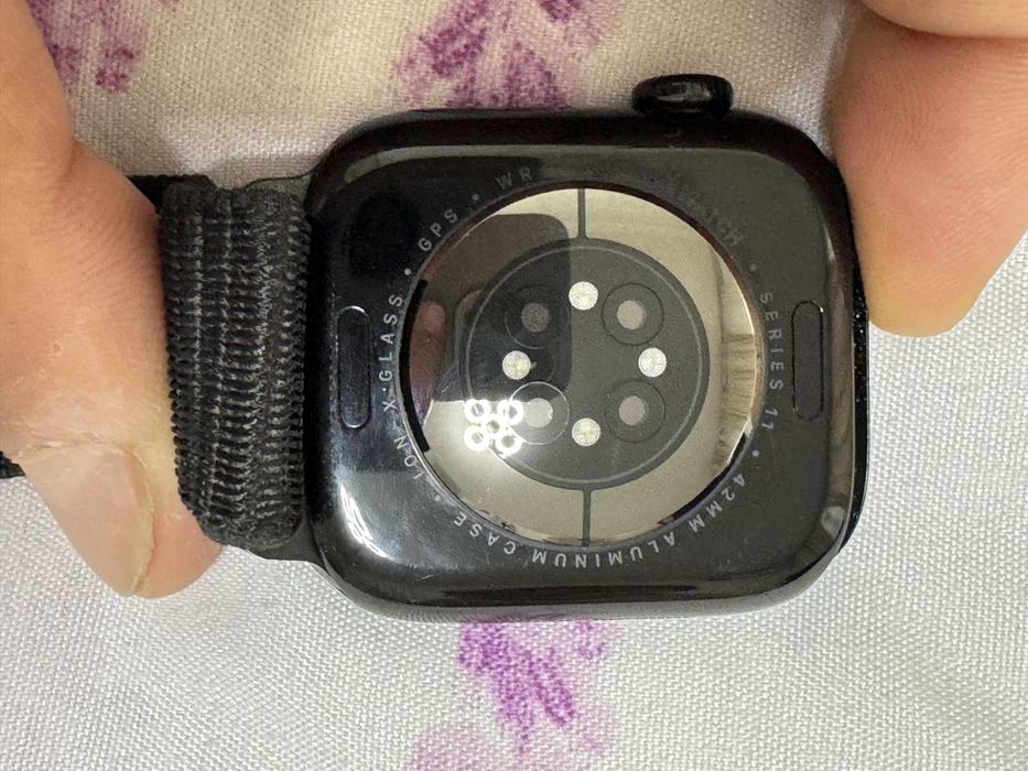 Apple wacht sotilad narx 270