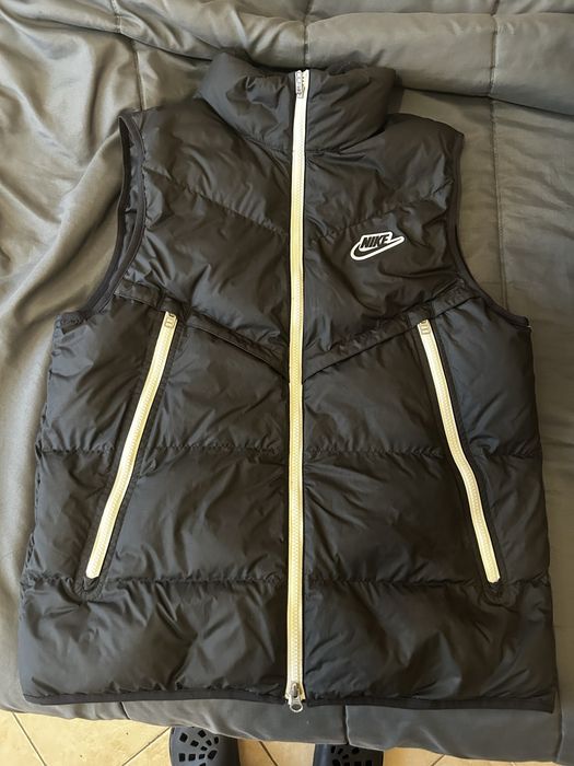 Nike storm-fit елек