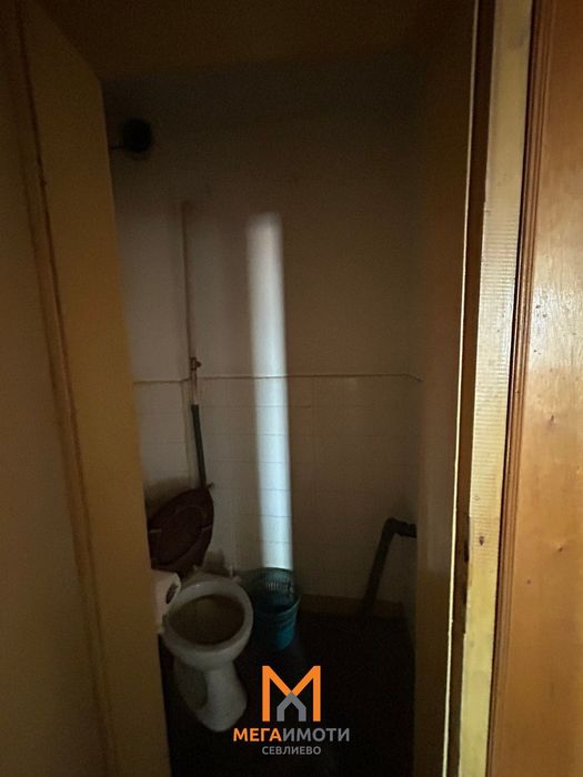 Продажба 3-стаен гр. Севлиево - гр. Севлиево 94m²