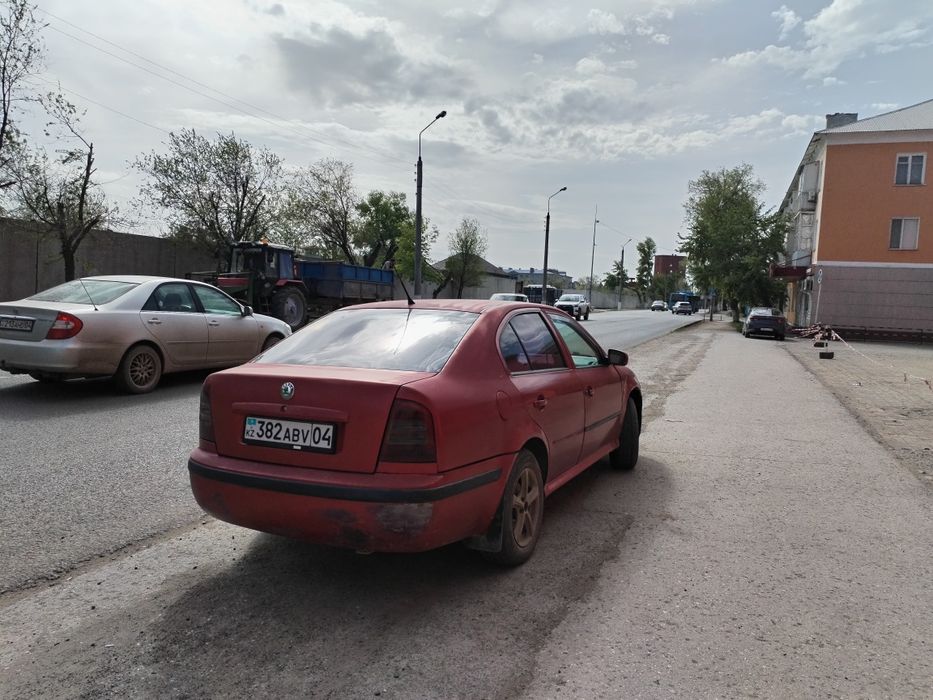 Продам авто 2006г