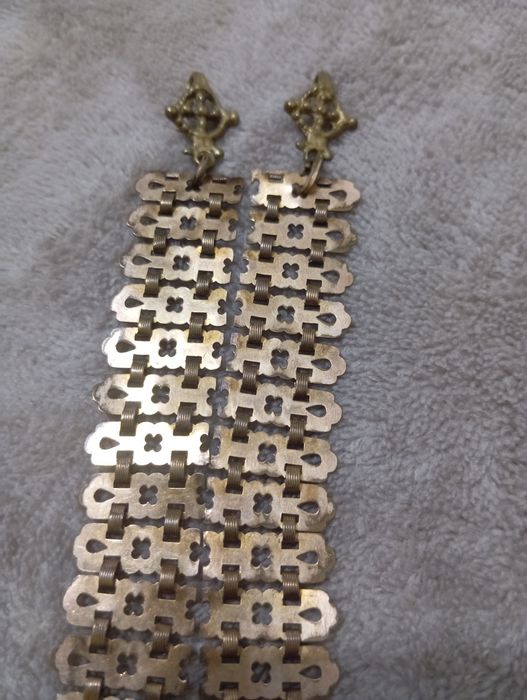 Автентичен накит кордон