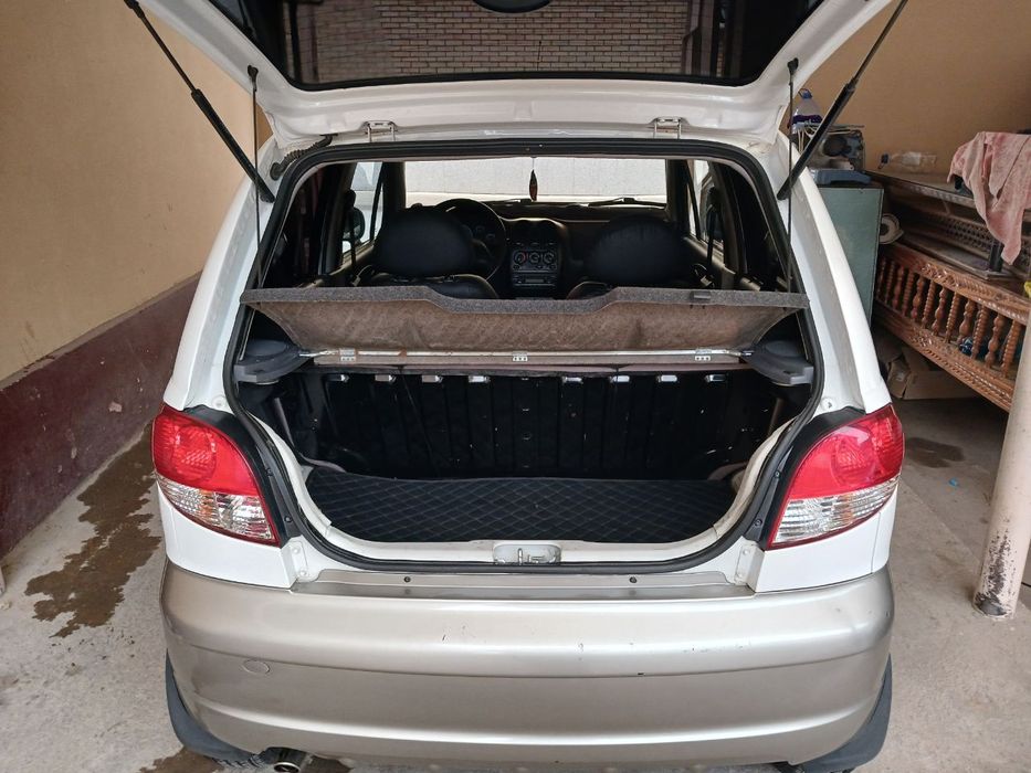 Matiz Best 2015 yil Sotiladi