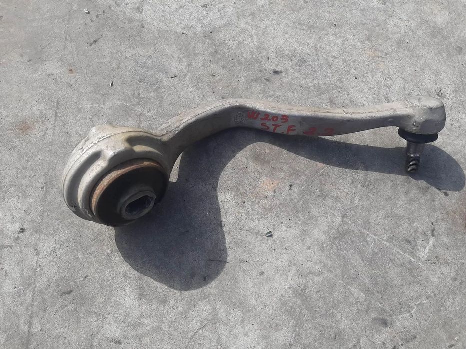 brat bascula stanga fata 2.2 cdi mercedes c-class w203