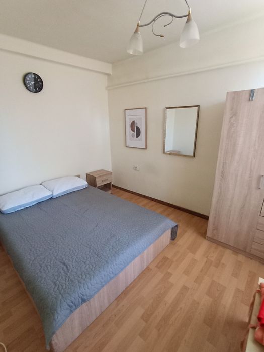 Proprietar, ofer spre închiriere apartament cu 2 camere, pe Bd. Victor Babeș
