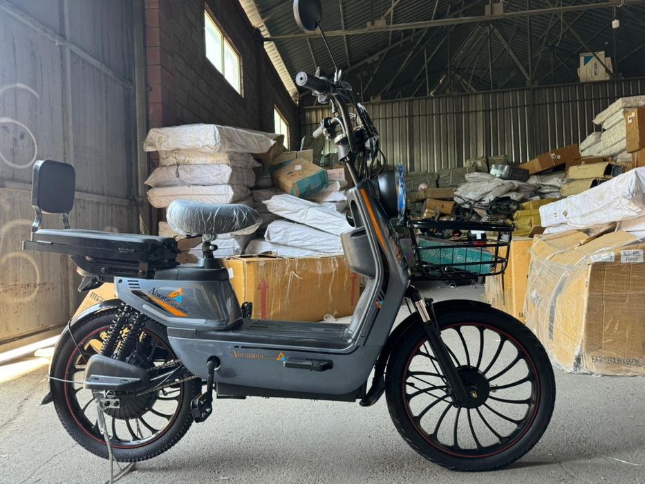 Танк электровелосипеды оптом и в розницу