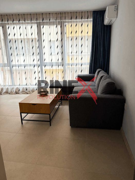 Дава се под наем Двустаен апартамент в Пловдив, Кършияка - 60 кв.м за 600 € - Снимка #6
