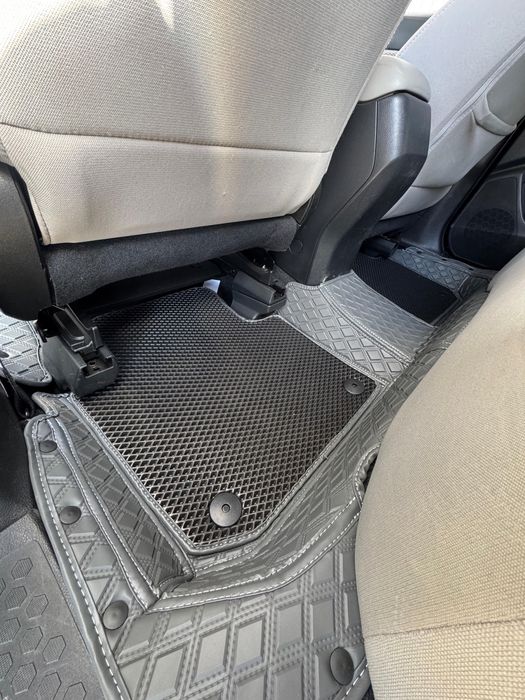 3д 5д 8д 10д полики 10D коврики