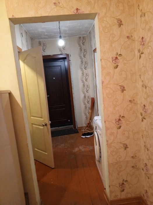 Продам 1 ком квартиру