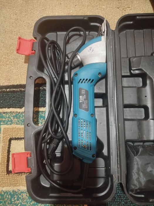 Қой қырқатын  машинка сатылады