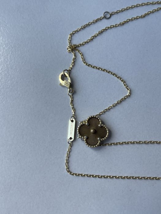 Продам цепочку Van Cleef