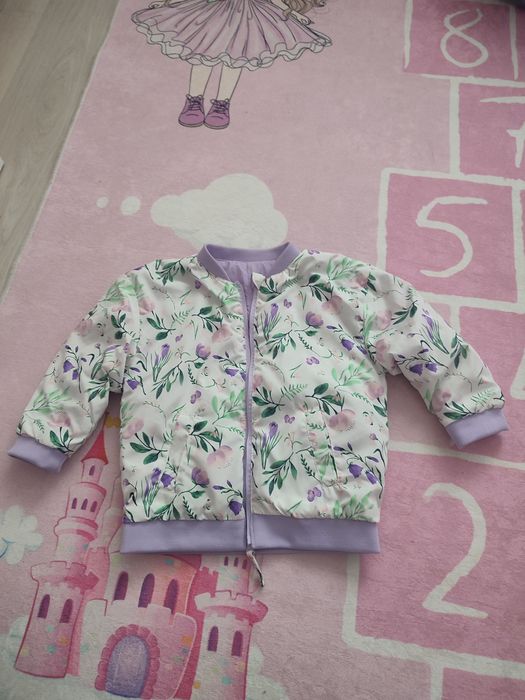 Детско яке The North Face