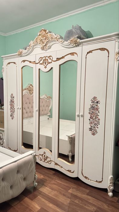 Мебель на комплект спальный