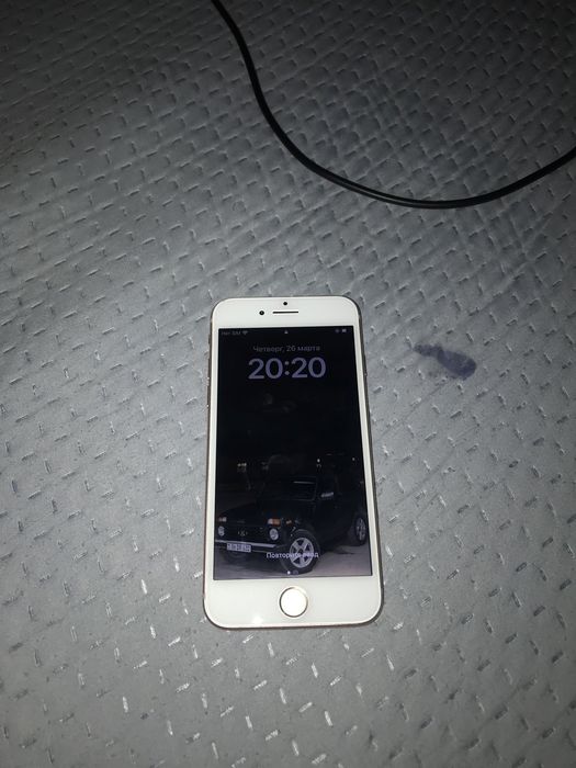 Айфон 8 сатылады