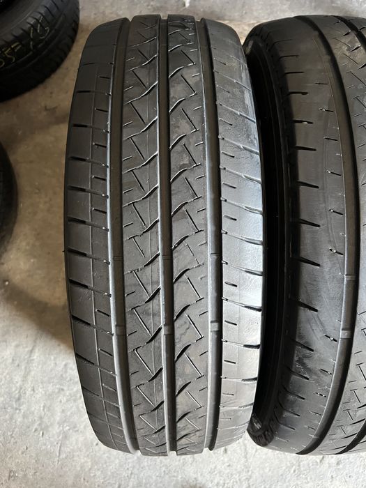 4 anvelope de vara 225/65/16C Bridgestone 2021!