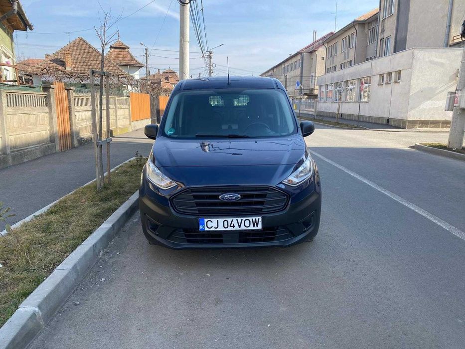 Ford transit connect euro 6 an 2019 varianta lunga