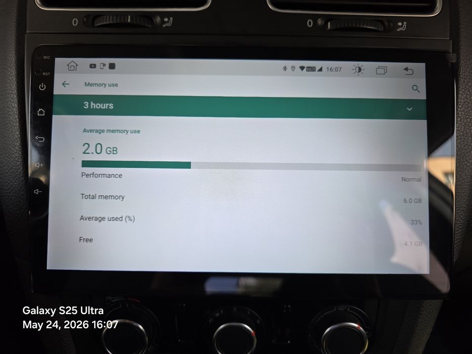 Navigatie Android