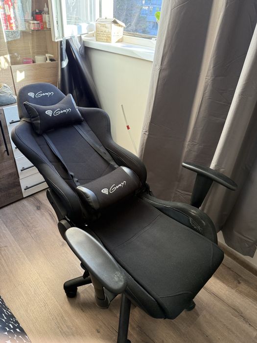Геймърски стол genesys