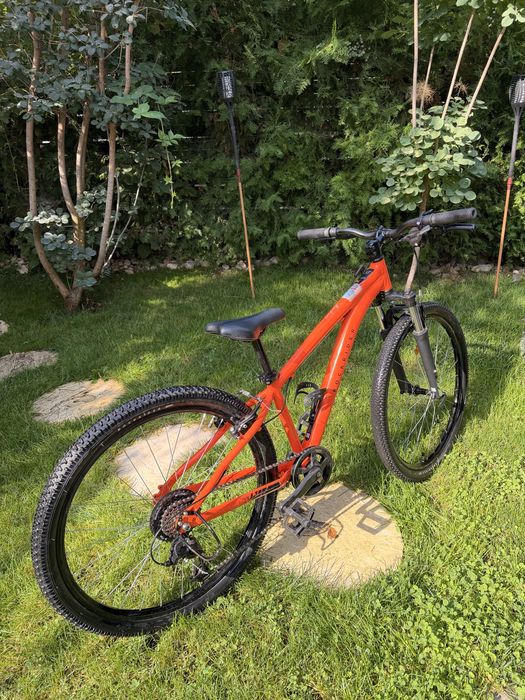 Bcicleta copii MTB Rockrider 26’ EXPL500