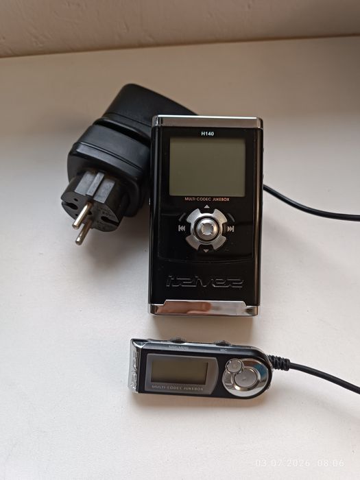 Продам Jukebox iRiver
