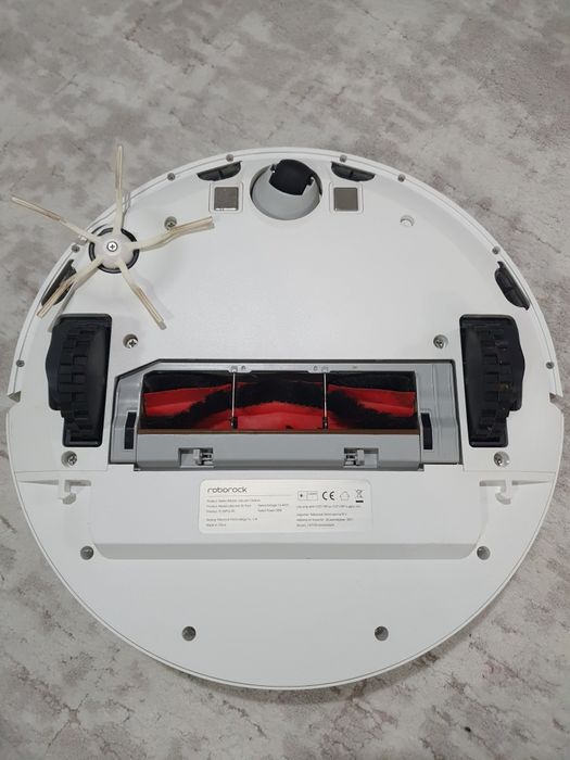 Aspirator robot xiaomi Roborock S6 pure