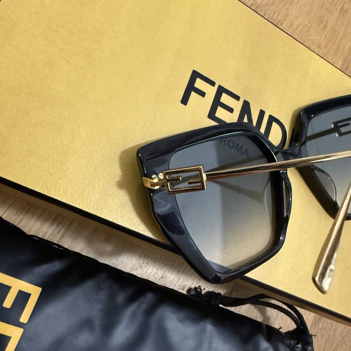 Оригинални очила Фенди Fendi