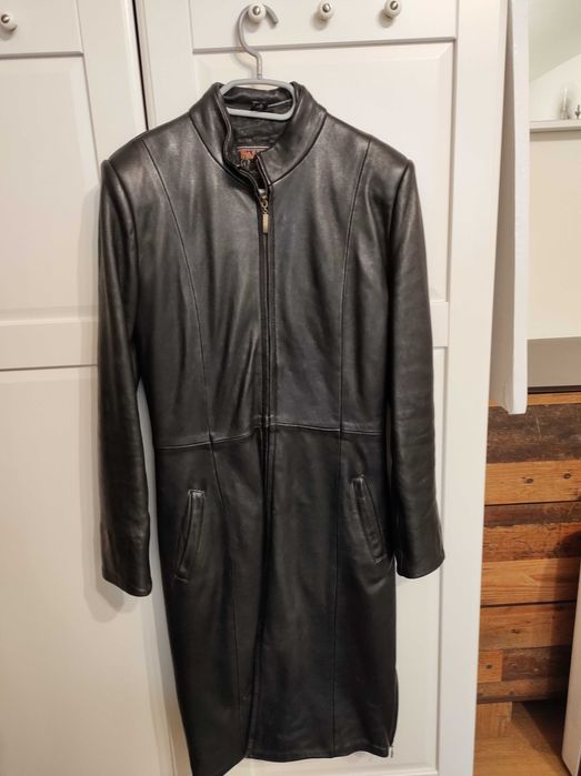 Geaca Piele naturala dama