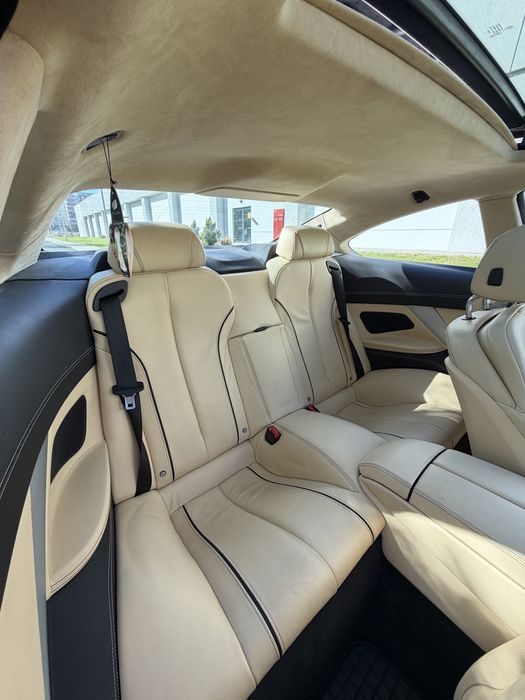Bmw Seria 6 640i Individual