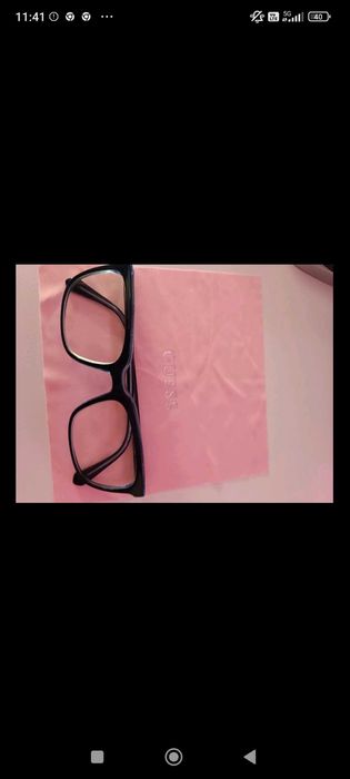 Диоптрични очила Guess