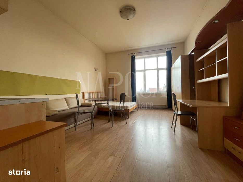 Apartament 4 camere de vanzare in Centru, Cluj Napoca