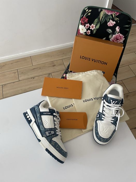 Adidasi LV Trainer