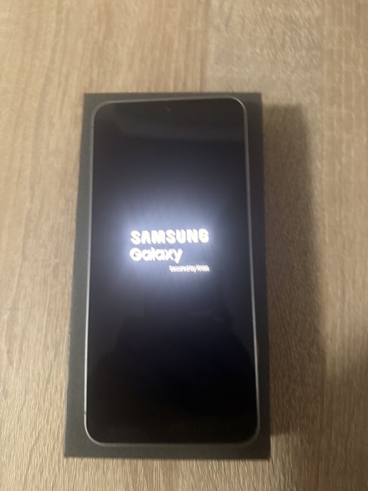 Samsung Galaxy S25 128 GB – Nou, 128gb