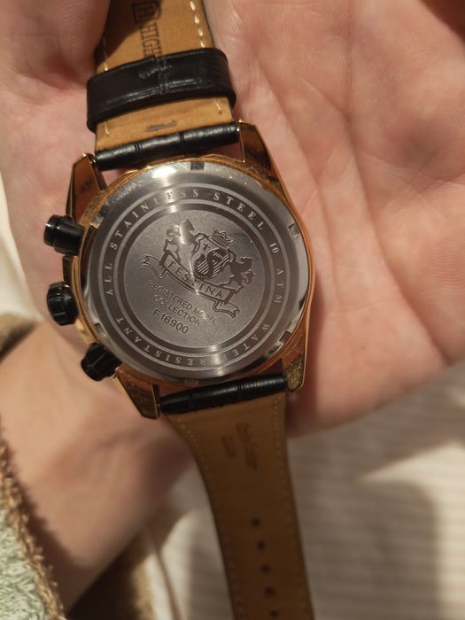Часовник Festina F16900 хронограф
