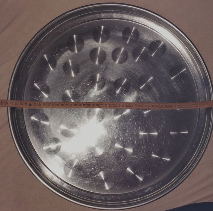 Продам 2 легена под второе блюдо