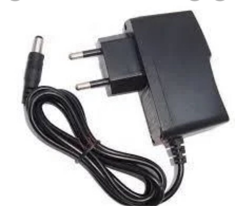 Блок питания 5-6-9-12V