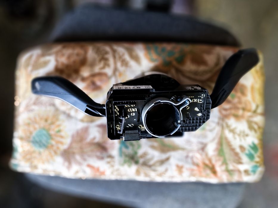 Bloc semnalizare + Spirala  Seat Ibiza/Cordoba 6l  6Q0 953 503