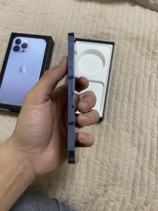 IPhone 13 Pro Max 128GB