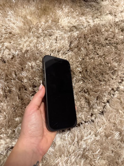 iPhone 15 pro 512GB